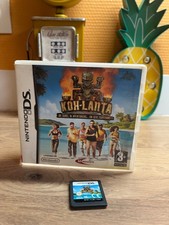 Koh-lanta - DS - Bon état -