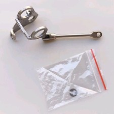 Campagnolo Croce D'aune Piece Dérailleur Arrière Rear Part Velo Vintage Route 