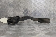 Potentiometre de pedale de gaz