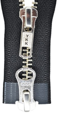 YKK Fermeture Éclair De