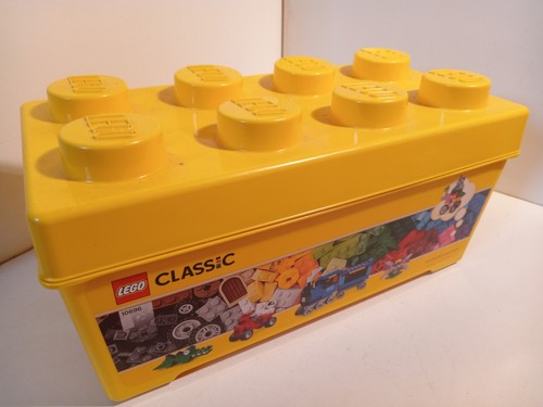 Lego classic 10696 boite - 10696,