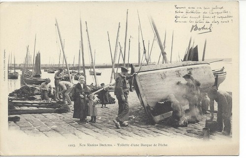 Finistère nos marins - 29,