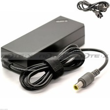 CHARGEUR ALIMENTATION POUR IBM Lenovo Thinkpad X200 X200S X200T X200 TABLET