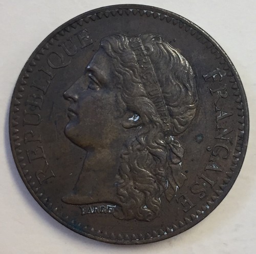 Médaille exposition - médaille,