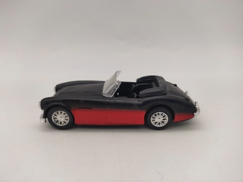 Vitesse austin healey - 1/43,