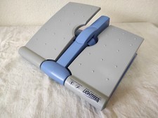 Light-Feet – Appareil