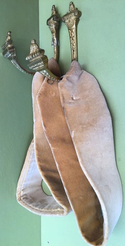 Paire porte embrasse - paire,