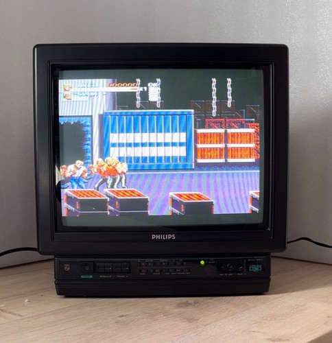 Cathodique crt philips - cathodique,