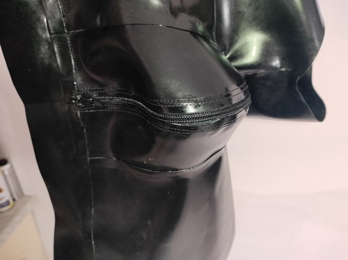 Shorts homme latex hose - shorts,