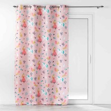 Rideau Enfant "Princesse