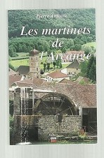 Pïerre ANTOINE Les martinets