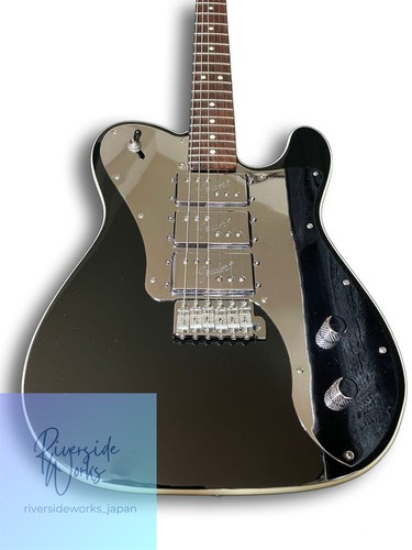 Fender john triple deluxe - john, 5