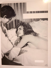 michele mercier  ANGELIQUE