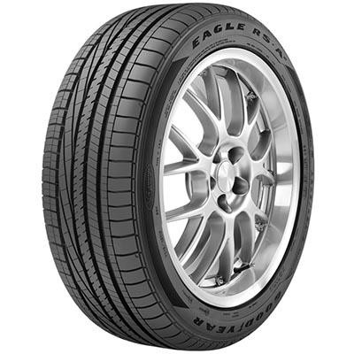 Pneu neuf goodyear - pneu,