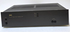 NAD Model 2140 Stereo Power