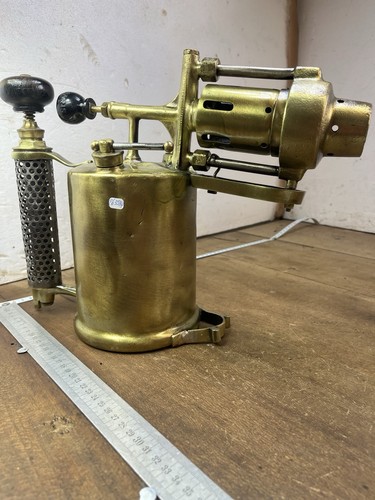 Lampe souder vesta 50 - à,