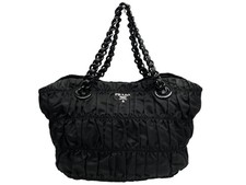 SAC A MAIN PRADA SHOPPING BAG