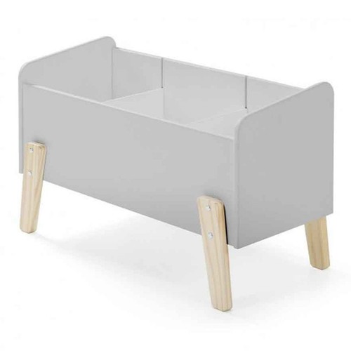 Coffre jouets kiddy 80cm - jouets, "kiddy"