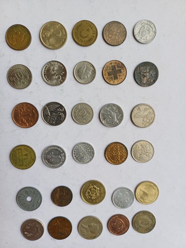 Foire euros lot - lot, de