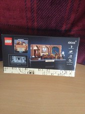 LEGO Ideas 40595 Hommage à