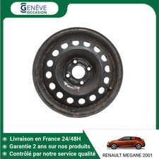 🇫🇷 JANTE TOLE RENAULT