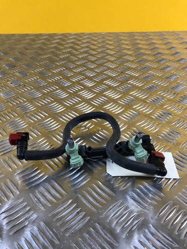Rampe injection pour - , kawasaki