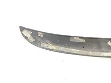 BMW 5 E60 Becquet de Couvercle