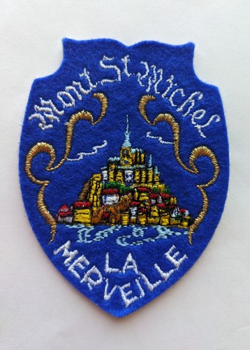 Ancien écusson blason - , en