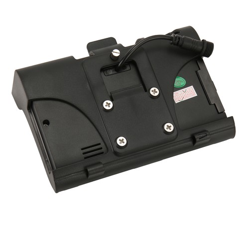 Lecteur mp5 pouces portable - lecteur, 5