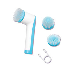 VENTEO- Brosse Électrique