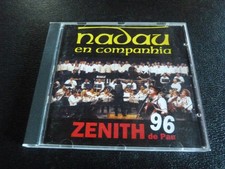 RARE! CD "NADAU EN COMPANHIA 