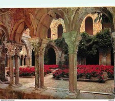 11 - Narbonne - Abbaye de