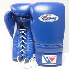 Gants de boxe gagnants MS-500