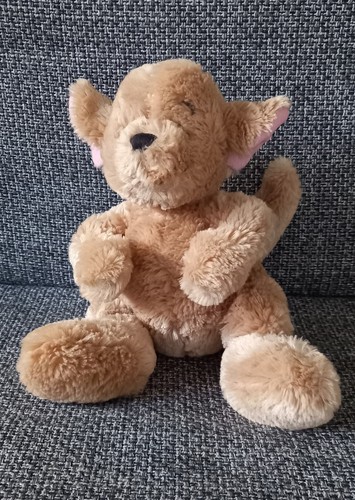 Doudou peluche disney store - doudou,