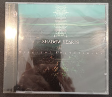 CD Audio Shadow Hearts II Original Soundtracks - BOOTLEG
