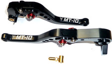 Yamaha MT-10 Sp 2022-2025