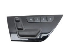 Interrupteur GA pour Réglage