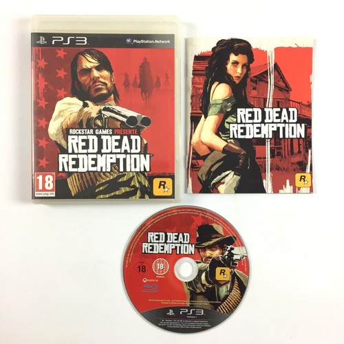 Red dead redemption - /, jeu
