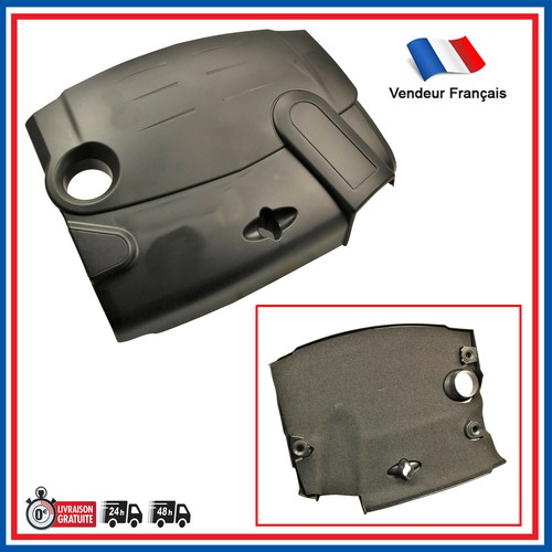 Cache moteur dci - 1.5, pour