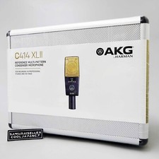 AKG C414 XLII XL2 Studio
