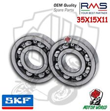 Kit 2 Roulements De Banc