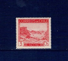 1936 CHILI NEUF ** YT  156