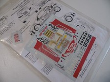 RENAISSANCE TK24/77 Decals et