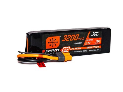 Spektrum 3200mah 1v - 3200mah, 3s