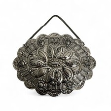 Miroir de mariage ottoman