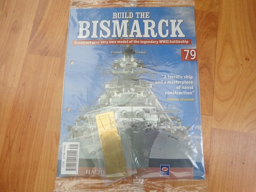 200 hachette construit - 1/200,
