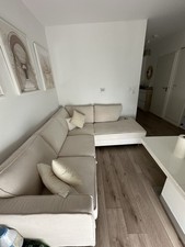 canapé lit convertible 