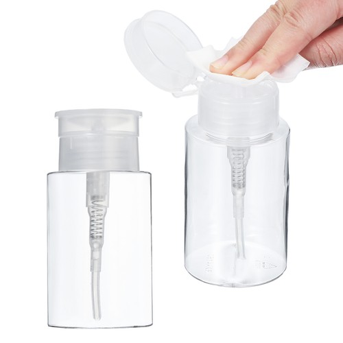 Doseur pompe 150ml 2pcs - pompe,