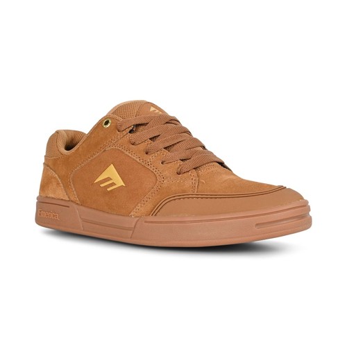 Chaussures skate emerica - chaussures,