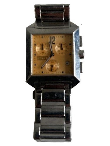 Esprit montre bracelet homme - montre-bracelet,